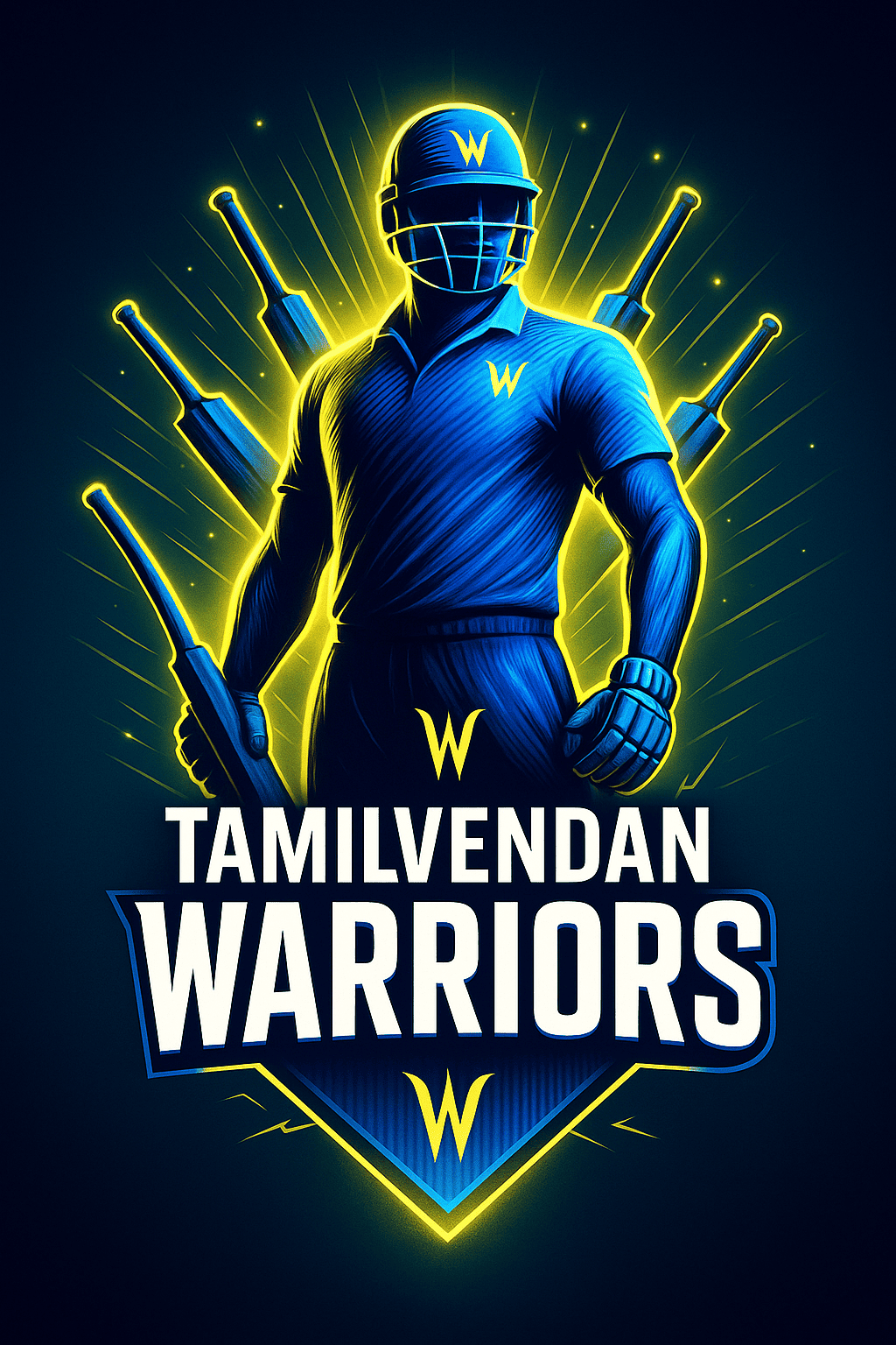 Tamilvendan Warriors